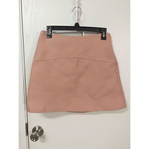 Zara Mini Skirt 